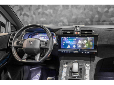 DS Automobiles DS7 E-TENSE 4X4 PERFORMANCE LINE+