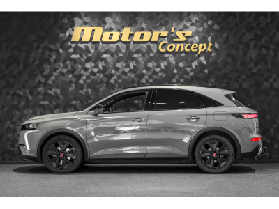 DS Automobiles DS7 E-TENSE 4X4 PERFORMANCE LINE+