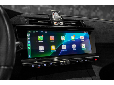 DS Automobiles DS7 E-TENSE 4X4 PERFORMANCE LINE+