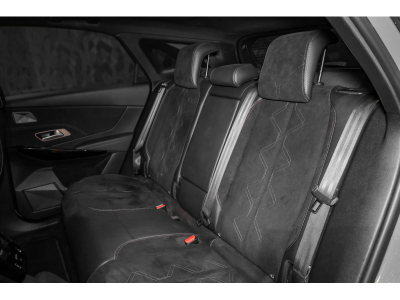 DS Automobiles DS7 E-TENSE 4X4 PERFORMANCE LINE+
