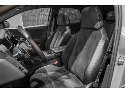 DS Automobiles DS7 E-TENSE 4X4 PERFORMANCE LINE+