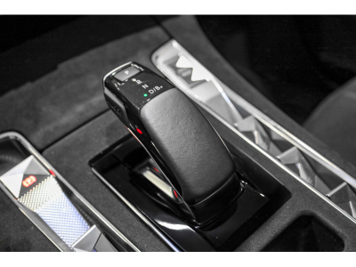 DS Automobiles DS7 E-TENSE 4X4 PERFORMANCE LINE+