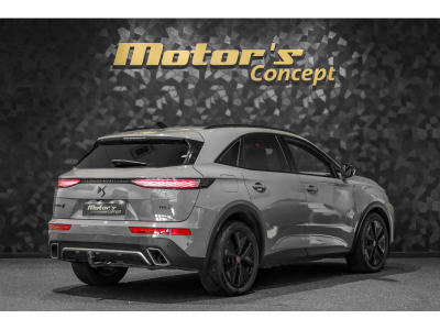 DS Automobiles DS7 E-TENSE 4X4 PERFORMANCE LINE+
