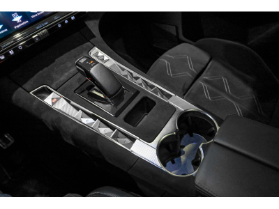 DS Automobiles DS7 E-TENSE 4X4 PERFORMANCE LINE+