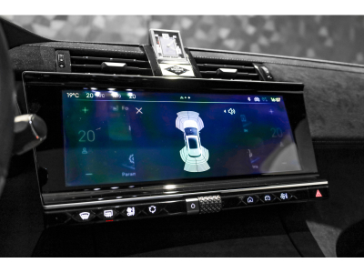 DS Automobiles DS7 E-TENSE 4X4 PERFORMANCE LINE+