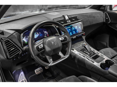 DS Automobiles DS7 E-TENSE 4X4 PERFORMANCE LINE+