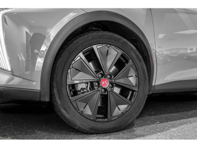 DS Automobiles DS7 E-TENSE 4X4 PERFORMANCE LINE+
