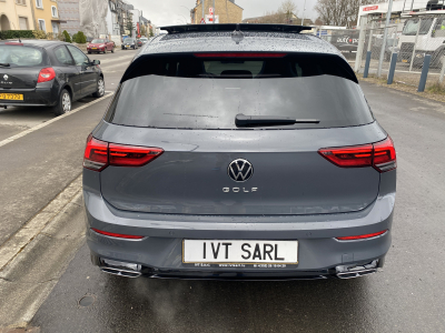 Volkswagen Golf VIII 2.0 TDI 150 R-line DSG