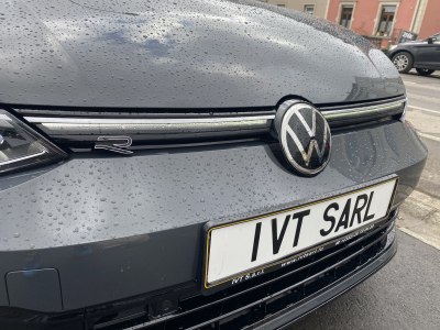 Volkswagen Golf VIII 2.0 TDI 150 R-line DSG