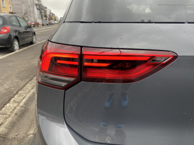 Volkswagen Golf VIII 2.0 TDI 150 R-line DSG