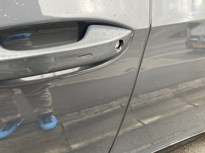 Volkswagen Golf VIII 2.0 TDI 150 R-line DSG