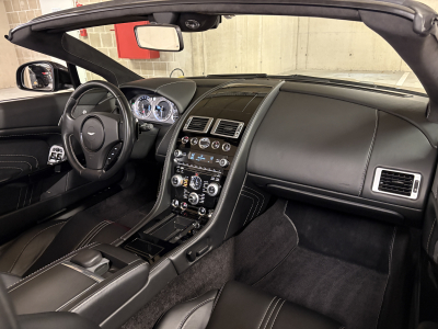 Aston Martin V8 Vantage VANTAGE S SP10 EDITION ROADSTER