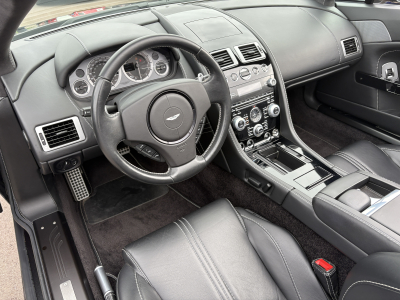 Aston Martin V8 Vantage VANTAGE S SP10 EDITION ROADSTER