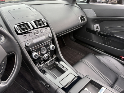 Aston Martin V8 Vantage VANTAGE S SP10 EDITION ROADSTER