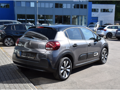 Citroën C3 1.2 PureTech Max