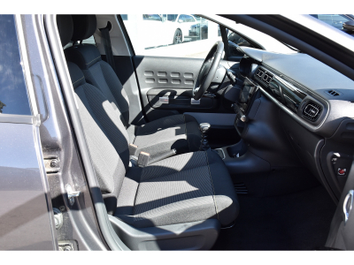 Citroën C3 1.2 PureTech Max