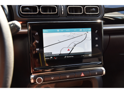 Citroën C3 1.2 PureTech Max