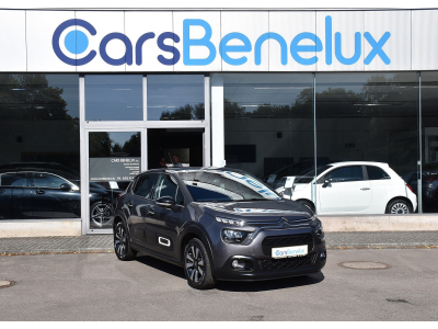 Citroën C3 1.2 PureTech Max