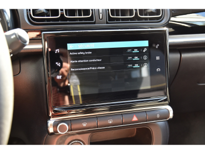 Citroën C3 1.2 PureTech Max