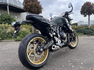 Suzuki GSX-8TT 