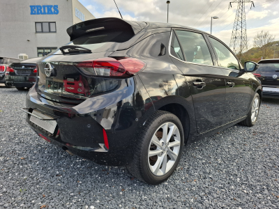 Opel Corsa AUTOMATIC CUIR NAVI