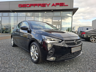 Opel Corsa AUTOMATIC CUIR NAVI