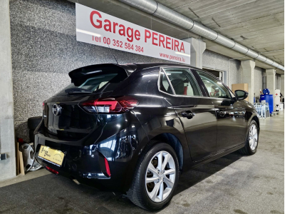 Opel Corsa 1.2 AUTO CUIR NAVI