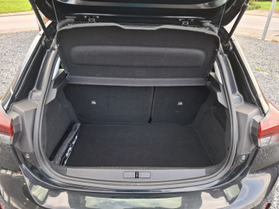 Opel Corsa AUTOMATIC CUIR NAVI