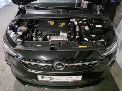 Opel Corsa 1.2 AUTO CUIR NAVI