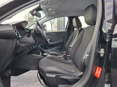 Opel Corsa AUTOMATIC CUIR NAVI