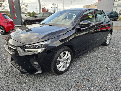 Opel Corsa AUTOMATIC CUIR NAVI