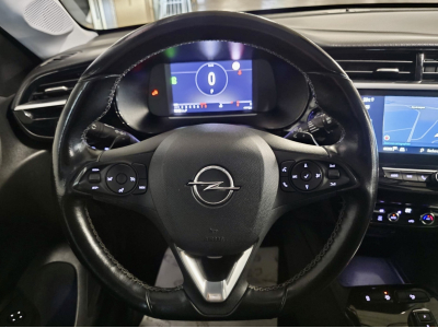 Opel Corsa 1.2 AUTO CUIR NAVI