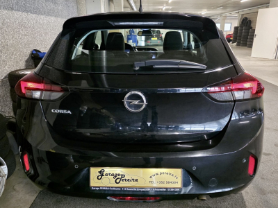 Opel Corsa 1.2 AUTO CUIR NAVI