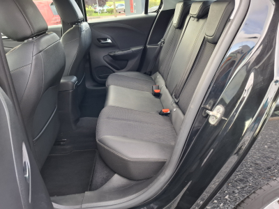 Opel Corsa AUTOMATIC CUIR NAVI