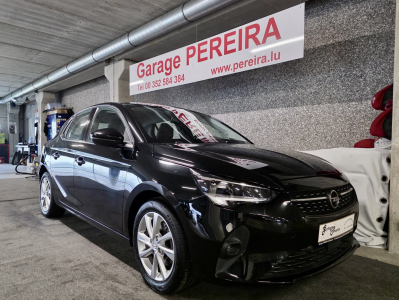 Opel Corsa 1.2 AUTO CUIR NAVI