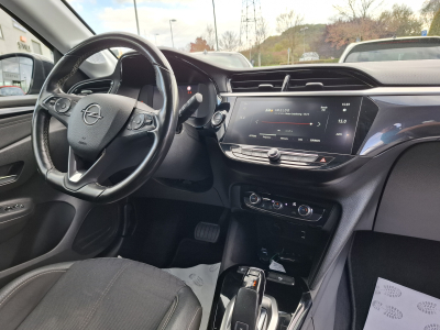 Opel Corsa AUTOMATIC CUIR NAVI