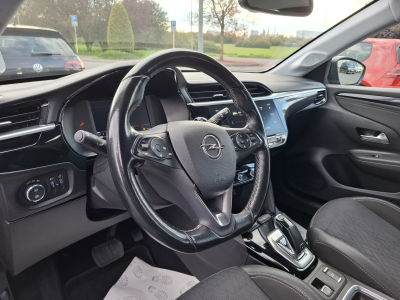 Opel Corsa AUTOMATIC CUIR NAVI