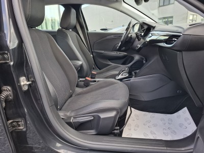 Opel Corsa AUTOMATIC CUIR NAVI