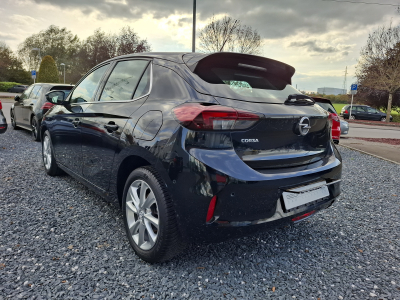 Opel Corsa AUTOMATIC CUIR NAVI