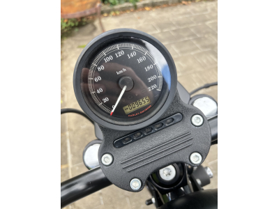 Harley-Davidson Sportster 883 