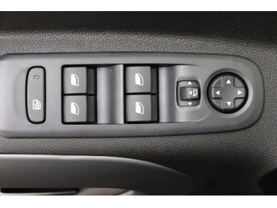 Fiat Doblo Kombi Lang AT 130 Kamera/Navy/Klimaauto