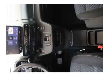 Fiat Doblo Kombi Lang AT 130 Kamera/Navy/Klimaauto