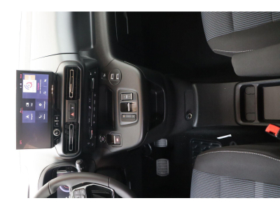 Fiat Doblo Kombi Lang AT 130 Kamera/Navy/Klimaauto