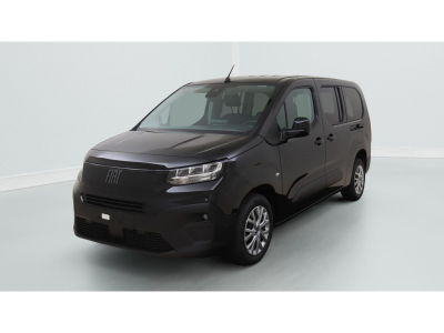 Fiat Doblo Kombi Lang AT 130 Kamera/Navy/Klimaauto