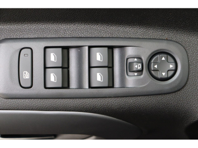 Fiat Doblo Kombi Lang AT 130 Kamera/Navy/Klimaauto
