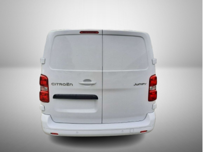 Citroën Jumpy 180 EAT8 M Holz/Navy/Kamera