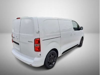 Citroën Jumpy 180 EAT8 M Holz/Navy/Kamera