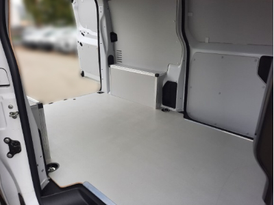 Citroën Jumpy 180 EAT8 M Holz/Navy/Kamera