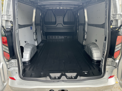 Ford Transit Custom 2.0 TDCi 170 L2H1 LIMITED 2xST/NAV/LED