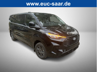 Ford Transit Custom 2.0 TDCi 170 L2H1 LIMITED 2xST/NAV/LED